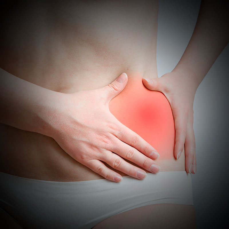 Lonkkakivun hoitopaketti