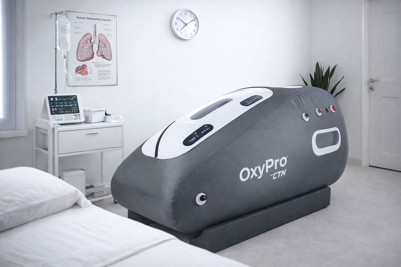 Ylipainehappihoito Espoo